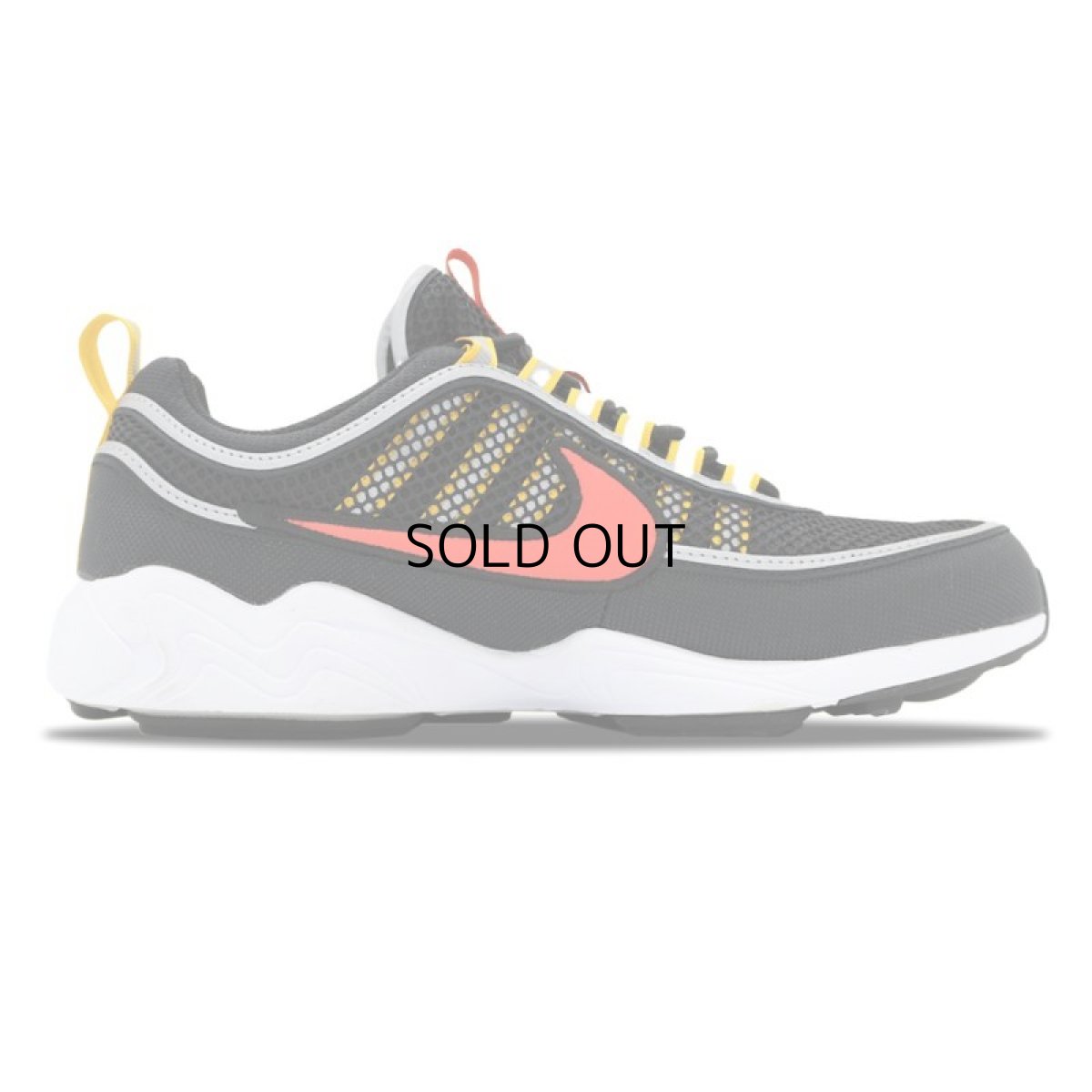 画像3: NIKE AIR ZOOM SPIRIDON '16 (3)