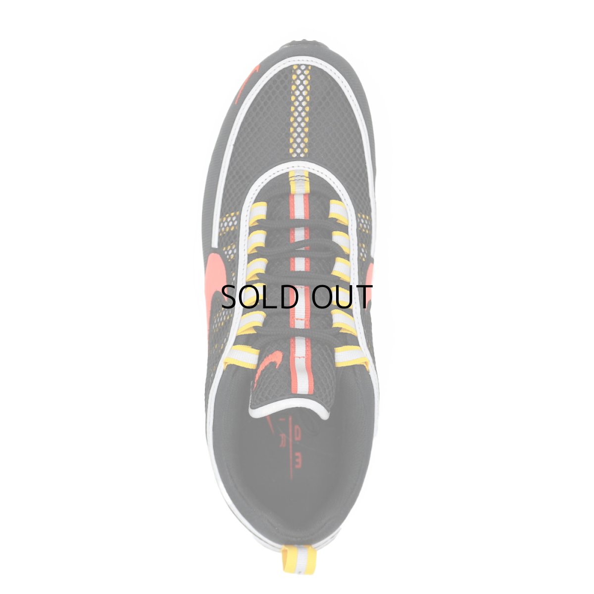 画像4: NIKE AIR ZOOM SPIRIDON '16 (4)