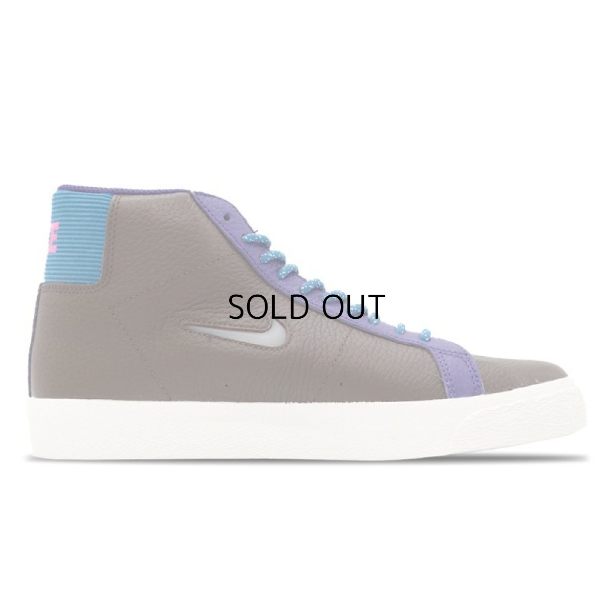画像3: NIKE SB ZOOM BLAZER MID PREMIUM (3)