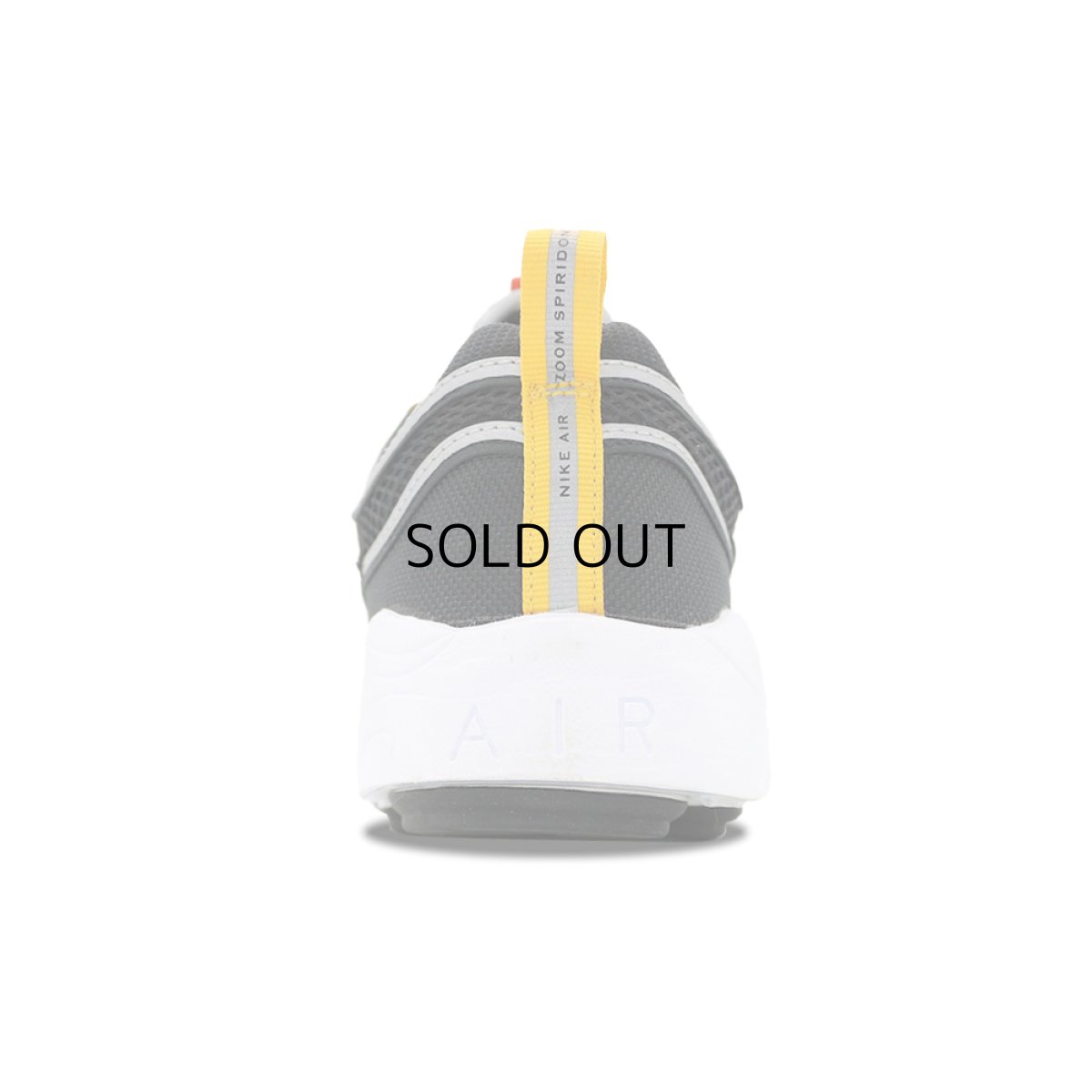 画像2: NIKE AIR ZOOM SPIRIDON '16 (2)