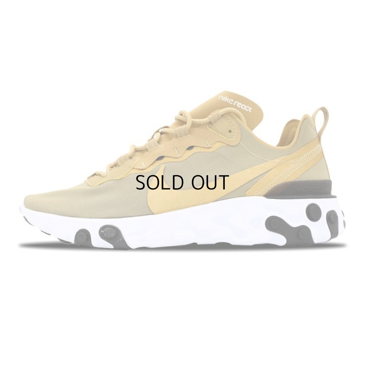 画像1: NIKE REACT ELEMENT 55 (1)