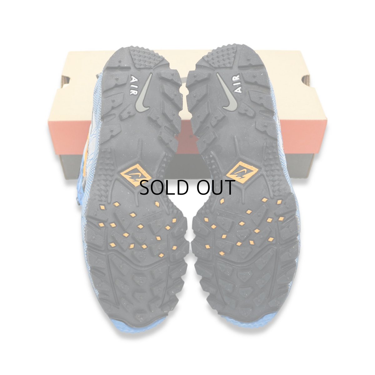 画像4: NIKE AIR HUMARA "US8.5" 《DEADSTOCK》 (4)