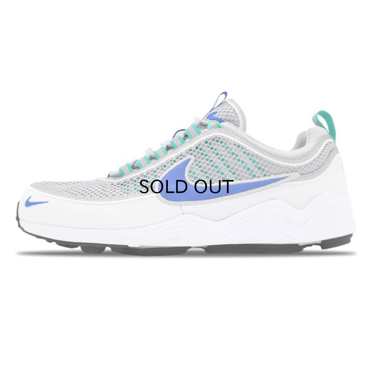 画像1: NIKE AIR ZOOM SPIRIDON '16 (1)