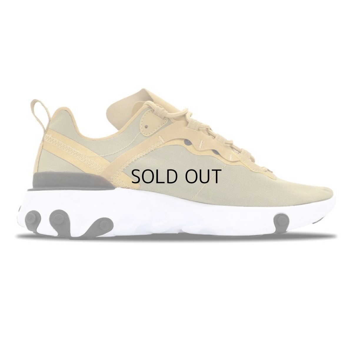 画像3: NIKE REACT ELEMENT 55 (3)