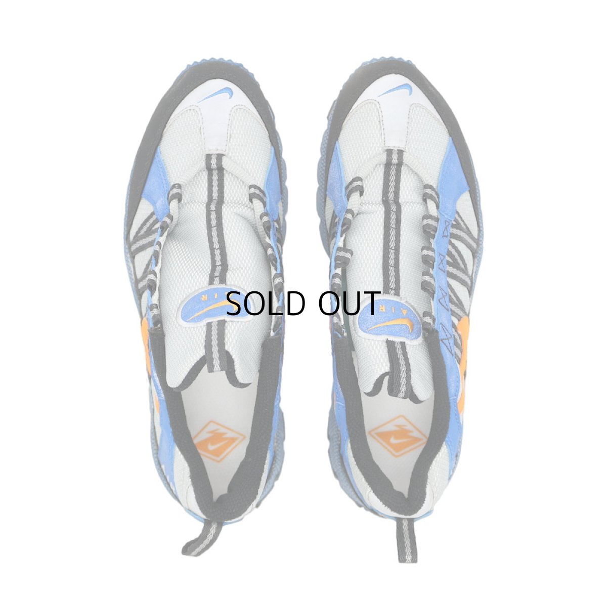 画像5: NIKE AIR HUMARA "US8.5" 《DEADSTOCK》 (5)