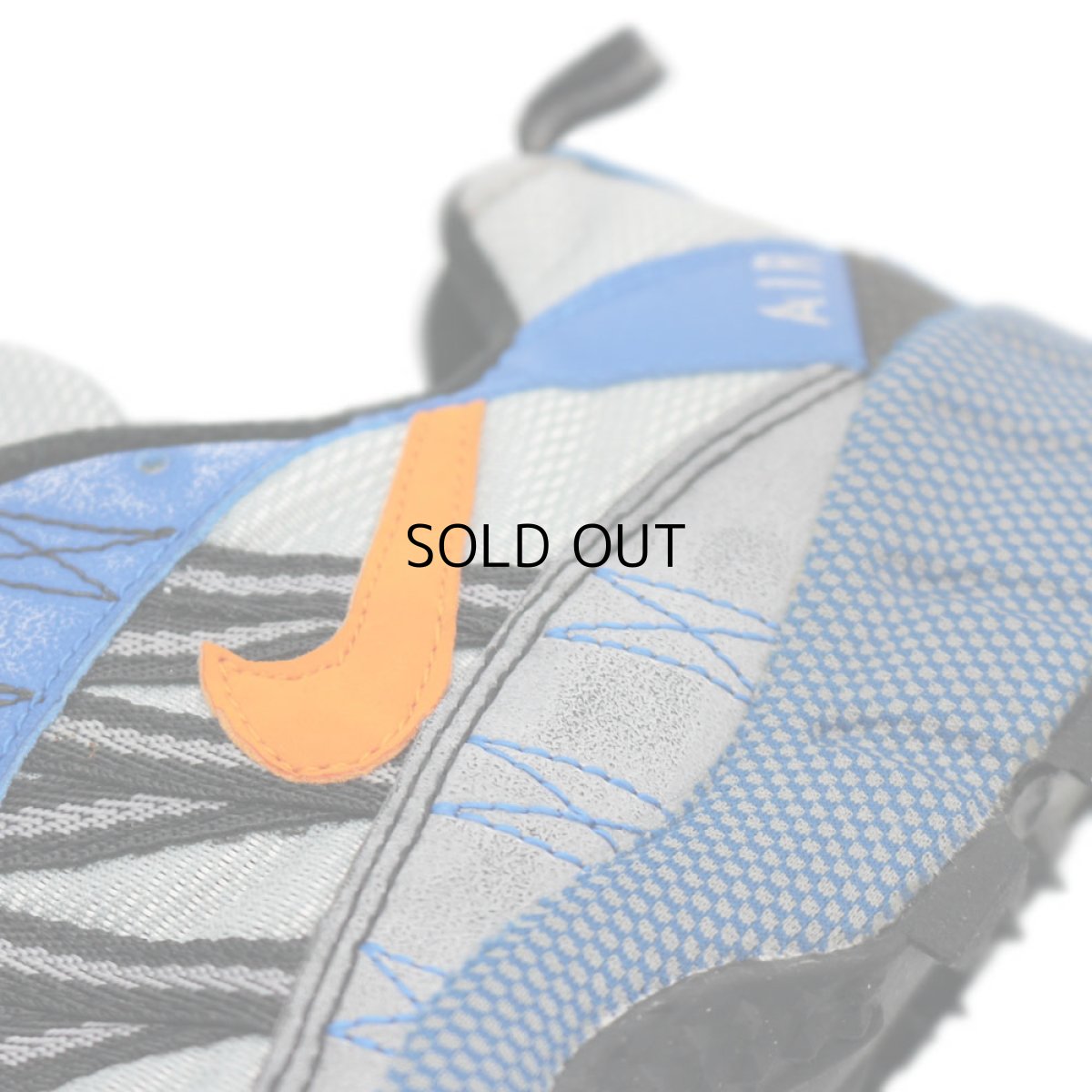 画像9: NIKE AIR HUMARA "US8.5" 《DEADSTOCK》 (9)