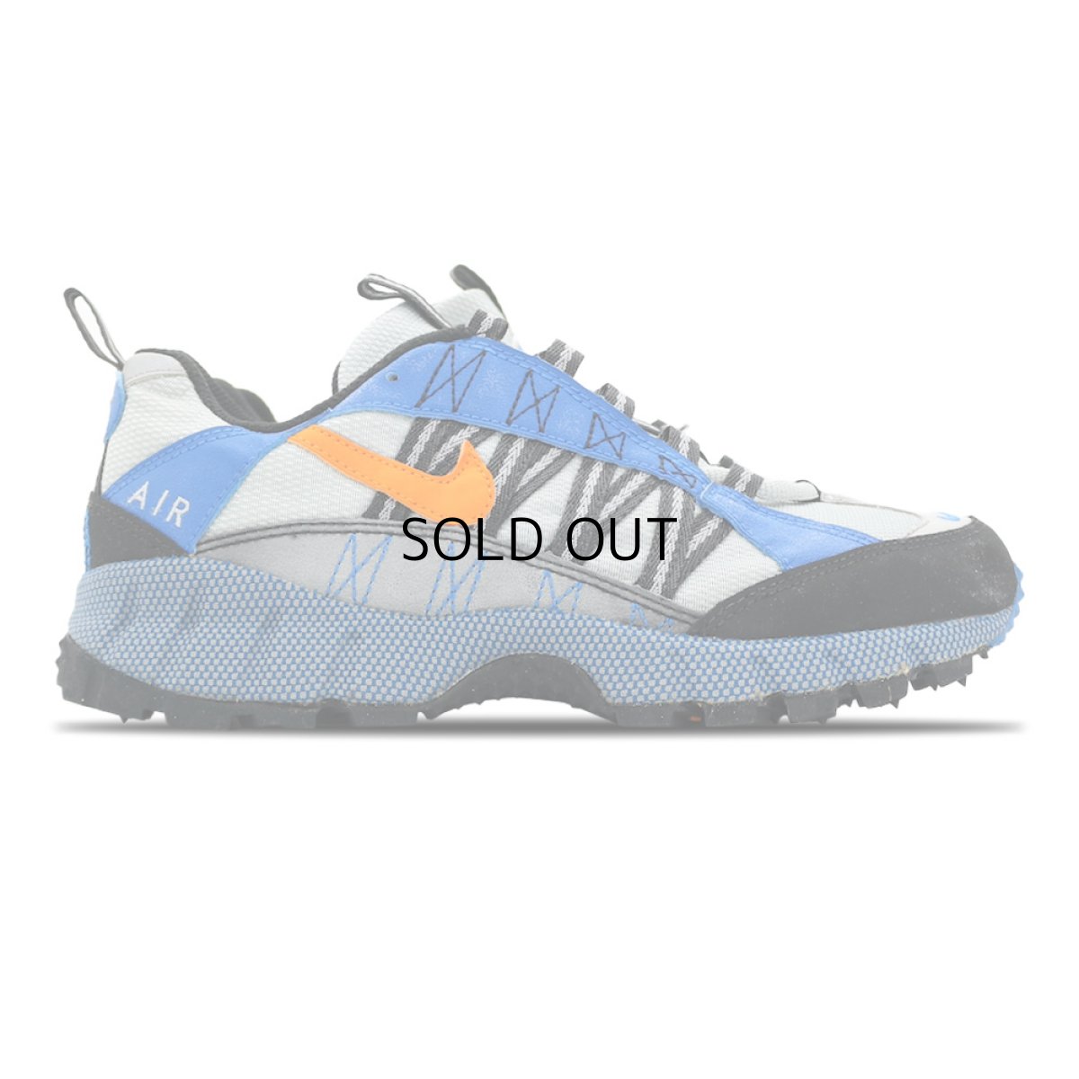 画像3: NIKE AIR HUMARA "US8.5" 《DEADSTOCK》 (3)