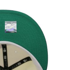 画像6: NEW ERA MiLB MIAMI BEACH FLAMINGOS 59FIFTY CAP (6)
