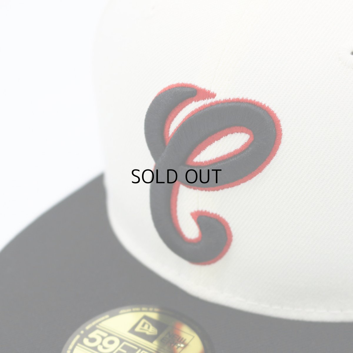 画像5: NEW ERA CHICAGO WHITE SOX 95 YEARS SIDE PATCH 59FIFTY (5)
