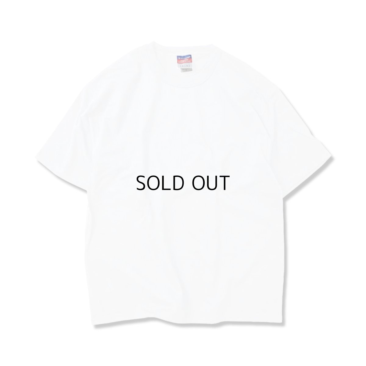 画像1: CHAMPION HERITAGE 7oz TEE (1)