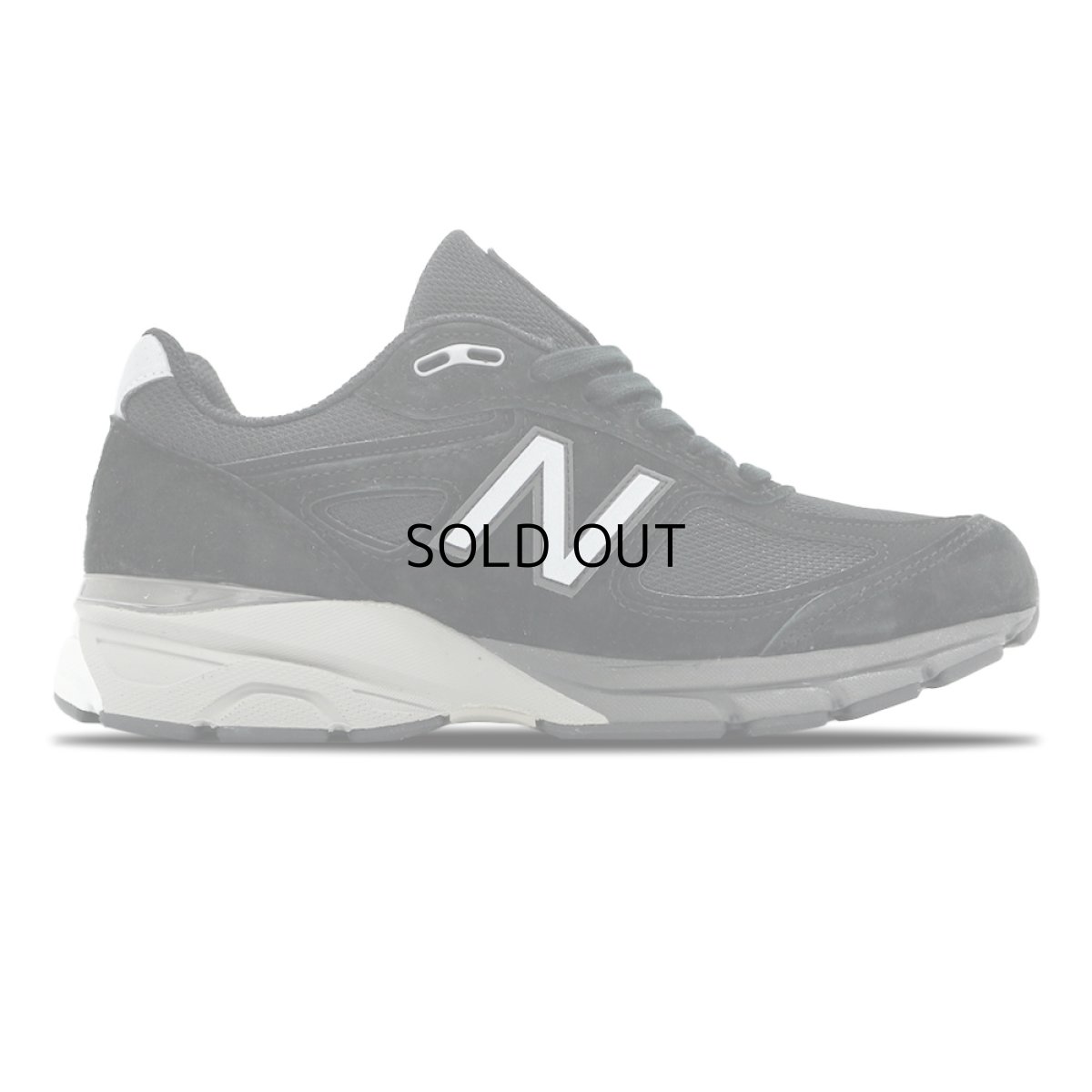 画像3: NEW BALANCE U990BL4 "MADE IN USA" (3)