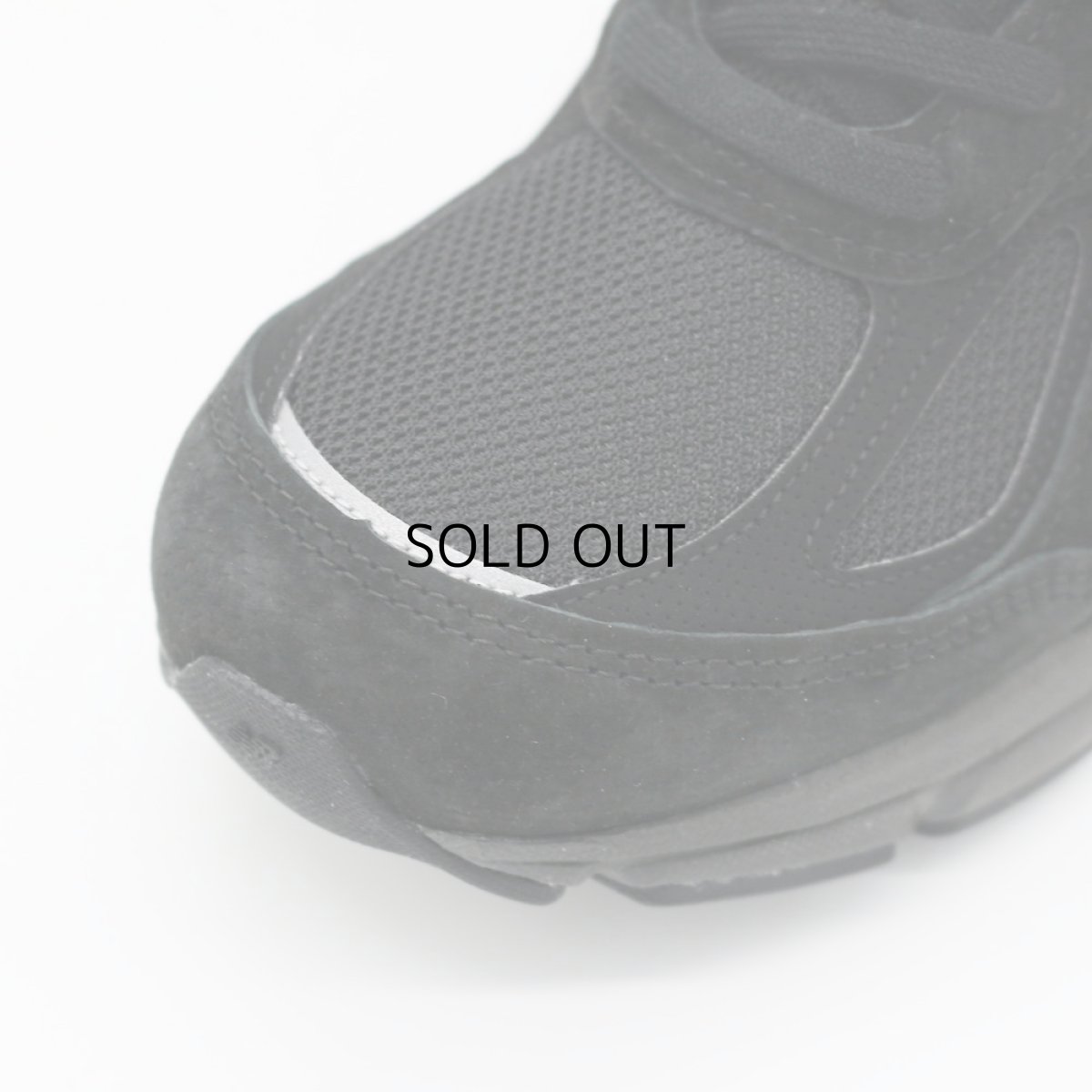 画像5: NEW BALANCE U990BL4 "MADE IN USA" (5)