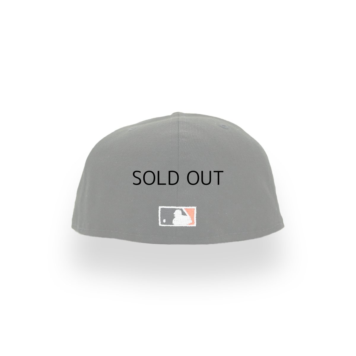 画像3: NEW ERA SAN FRANCISCO GIANTS 2012 WORLD SERIES SIDE PATCH 59FIFTY (3)