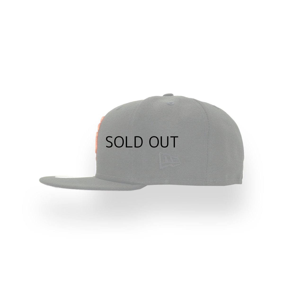 画像4: NEW ERA SAN FRANCISCO GIANTS 2012 WORLD SERIES SIDE PATCH 59FIFTY (4)