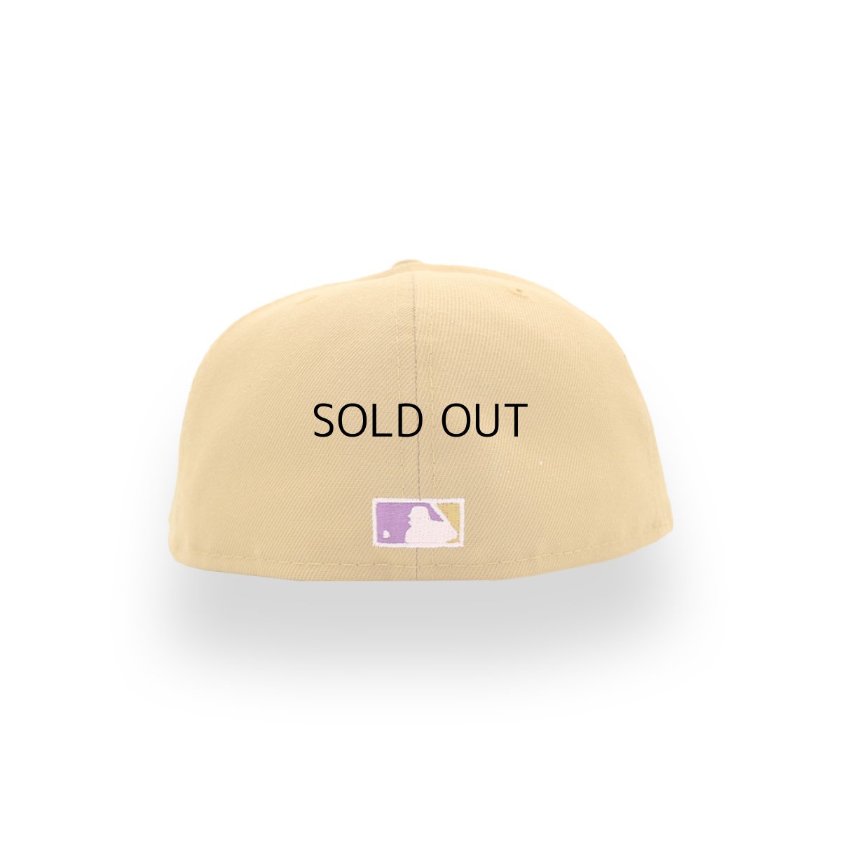 画像3: NEW ERA LOS ANGELES DODGERS 40TH ANNIVERSARY SIDE PATCH 59FIFTY (3)