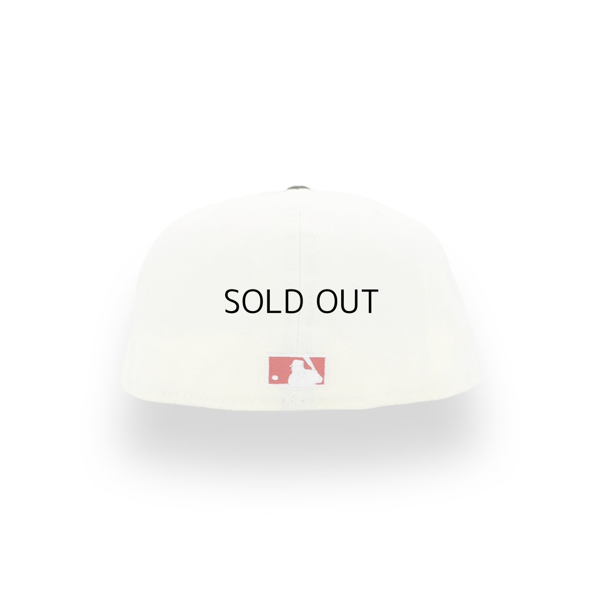 画像3: NEW ERA CHICAGO WHITE SOX 95 YEARS SIDE PATCH 59FIFTY (3)