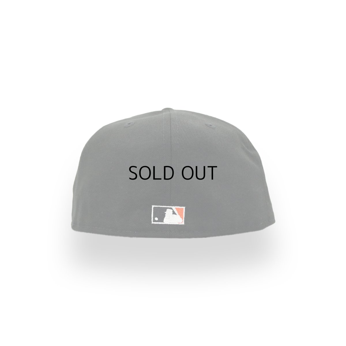 画像3: NEW ERA NEW YORK GIANTS 1934 ALL STAR GAME SIDE PATCH 59FIFTY (3)