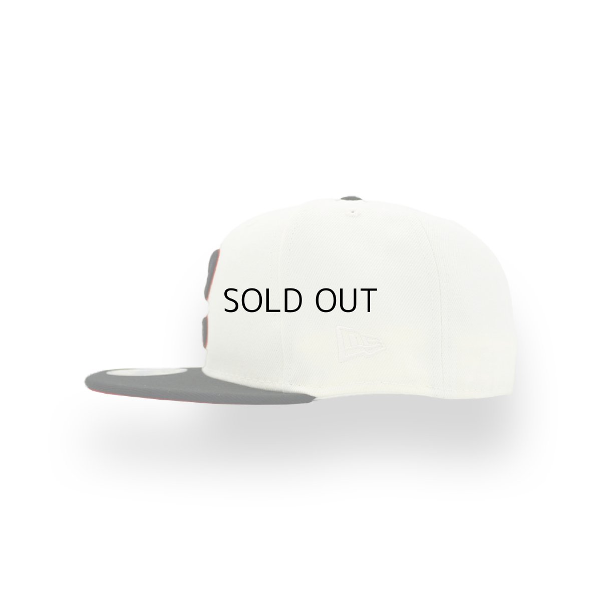 画像4: NEW ERA CHICAGO WHITE SOX 95 YEARS SIDE PATCH 59FIFTY (4)