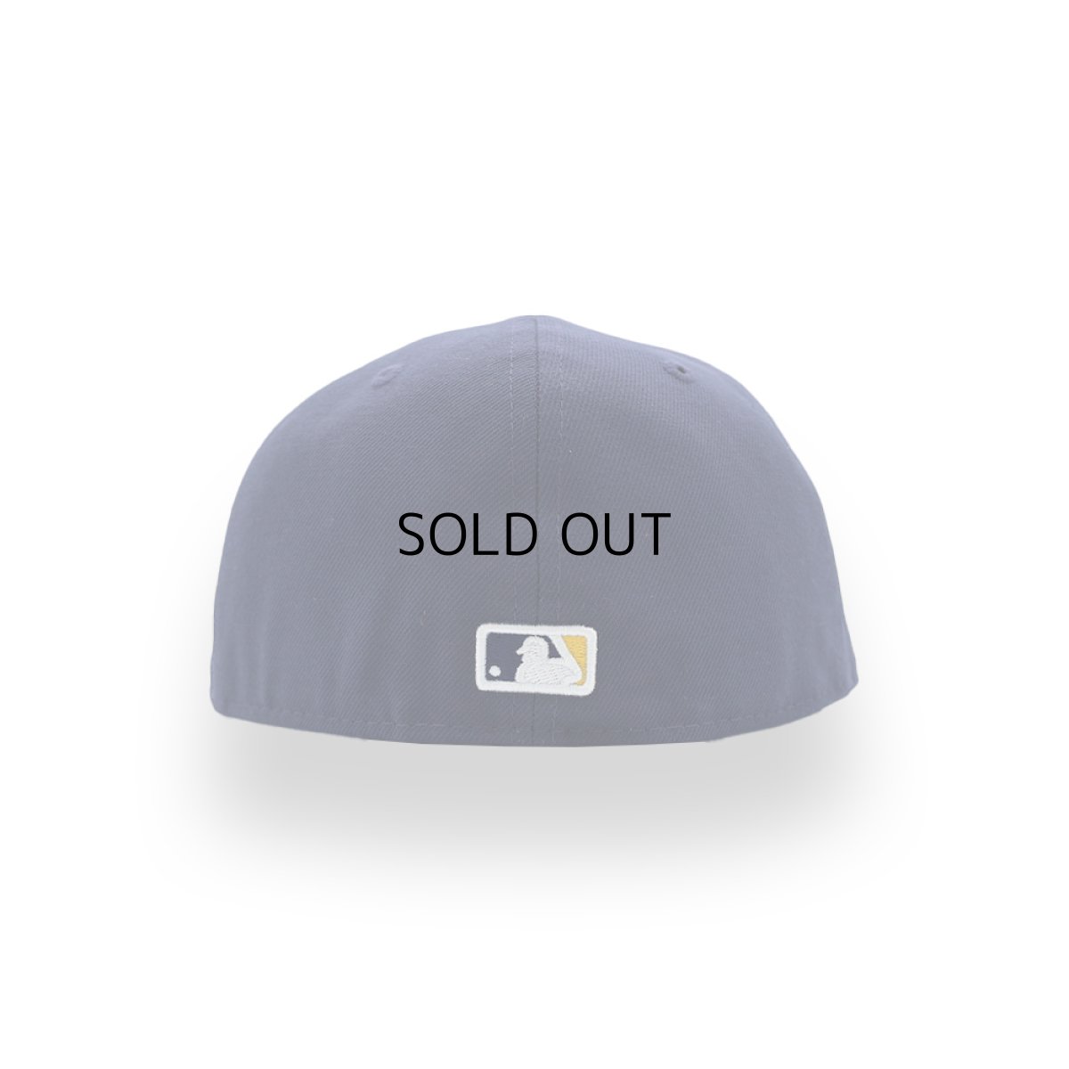 画像3: NEW ERA MILWAUKEE BREWERS 50TH ANNIVERSARY SIDE PATCH COOPERSTOWN 59FIFTY (3)