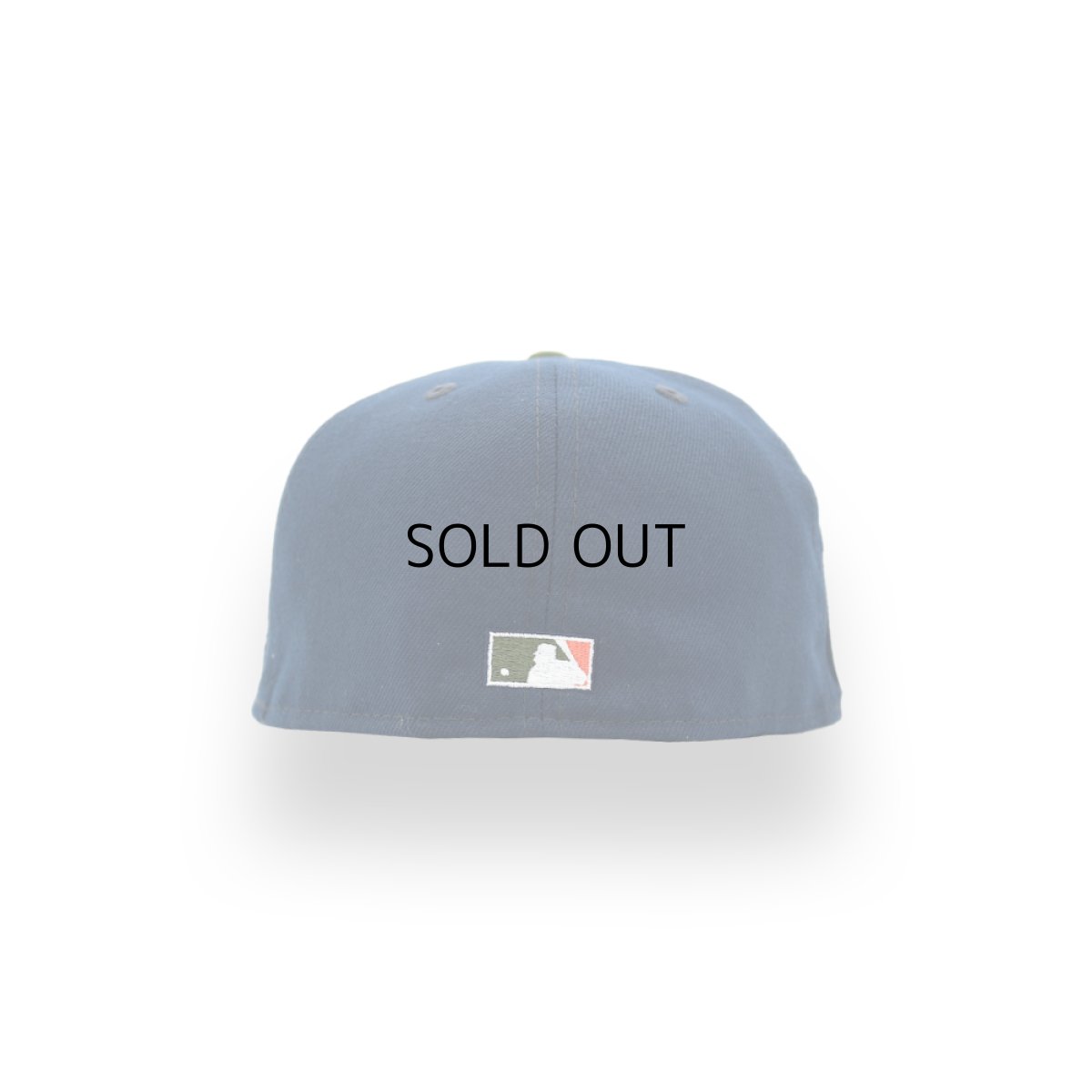 画像3: NEW ERA MONTREAL EXPOS OLYMPIC STADIUM SIDE PATCH 59FIFTY (3)