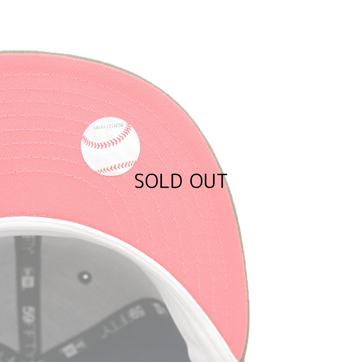 画像7: NEW ERA MONTREAL EXPOS OLYMPIC STADIUM SIDE PATCH 59FIFTY (7)