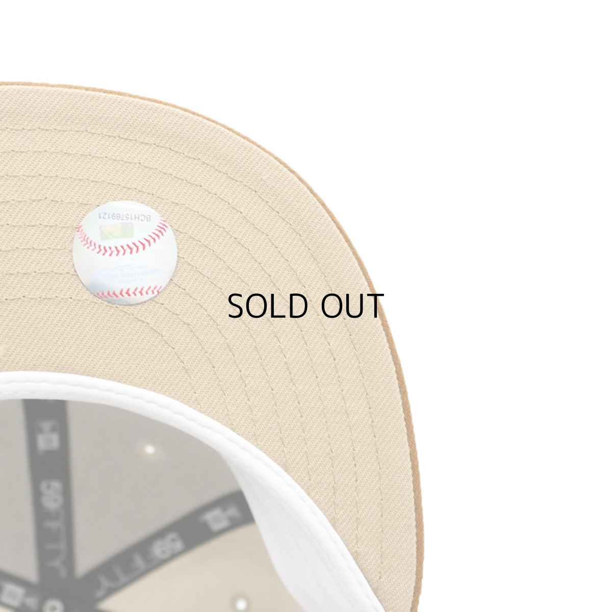 画像7: NEW ERA NEW YORK METS 50TH ANNIVERSARY SIDE PATCH 59FIFTY (7)