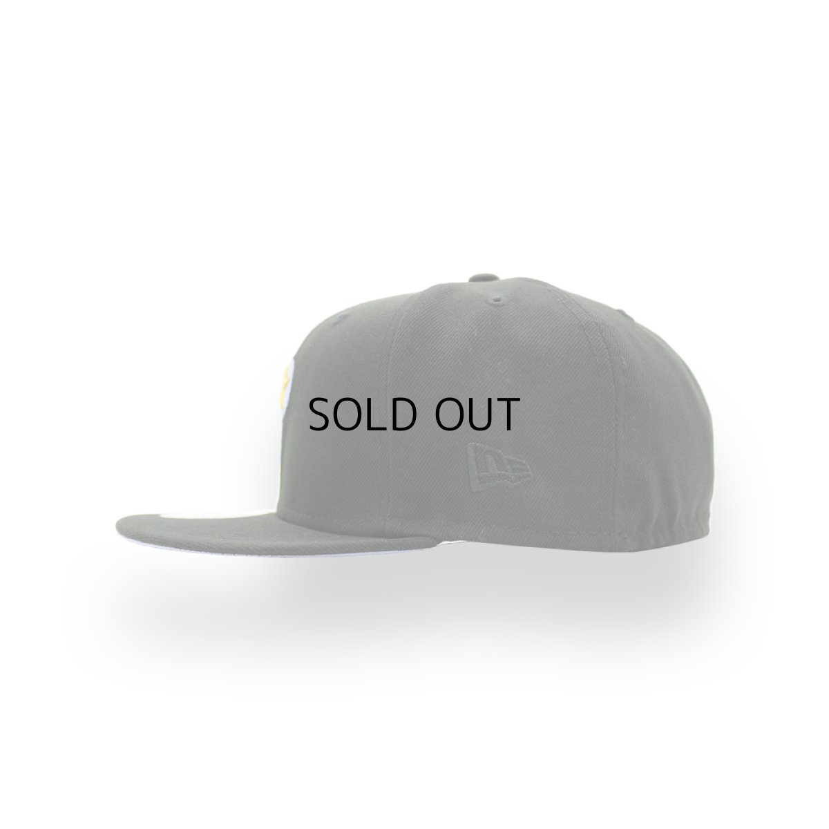 画像4: NEW ERA PHILADELPHIA PHILLIES 1996 ALL STAR GAME SIDE PATCH 59FIFTY (4)