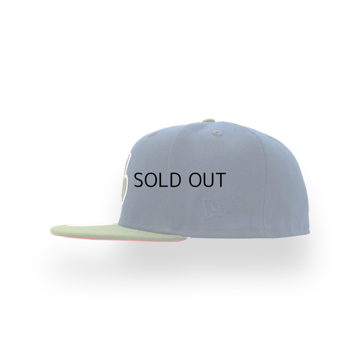 画像4: NEW ERA MONTREAL EXPOS OLYMPIC STADIUM SIDE PATCH 59FIFTY (4)