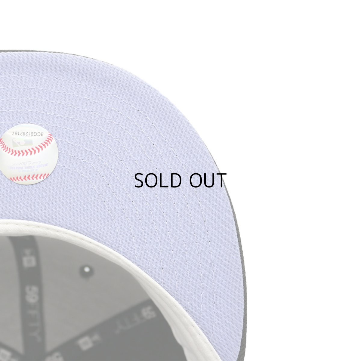 画像7: NEW ERA PHILADELPHIA PHILLIES 1996 ALL STAR GAME SIDE PATCH 59FIFTY (7)