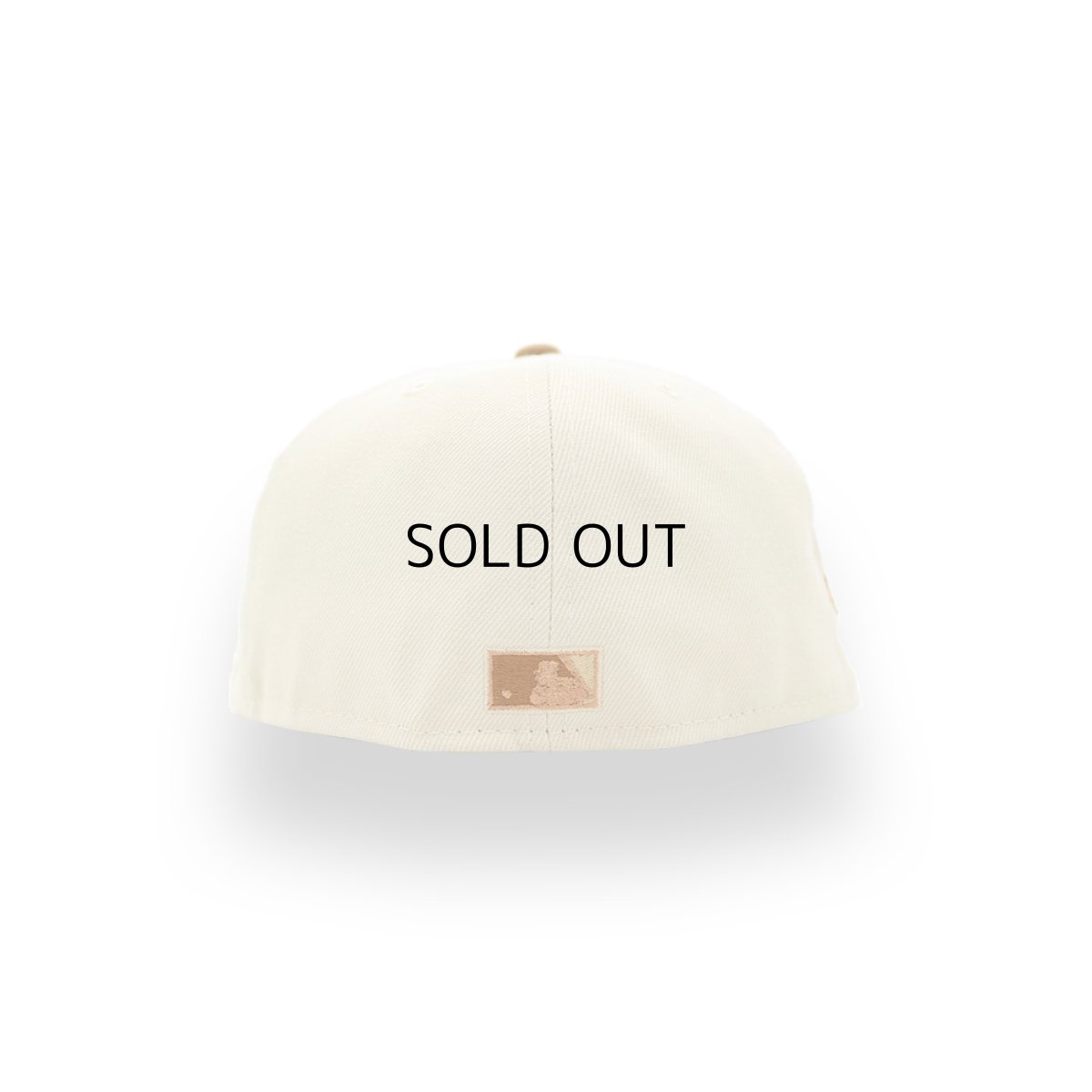 画像3: NEW ERA NEW YORK METS 50TH ANNIVERSARY SIDE PATCH 59FIFTY (3)