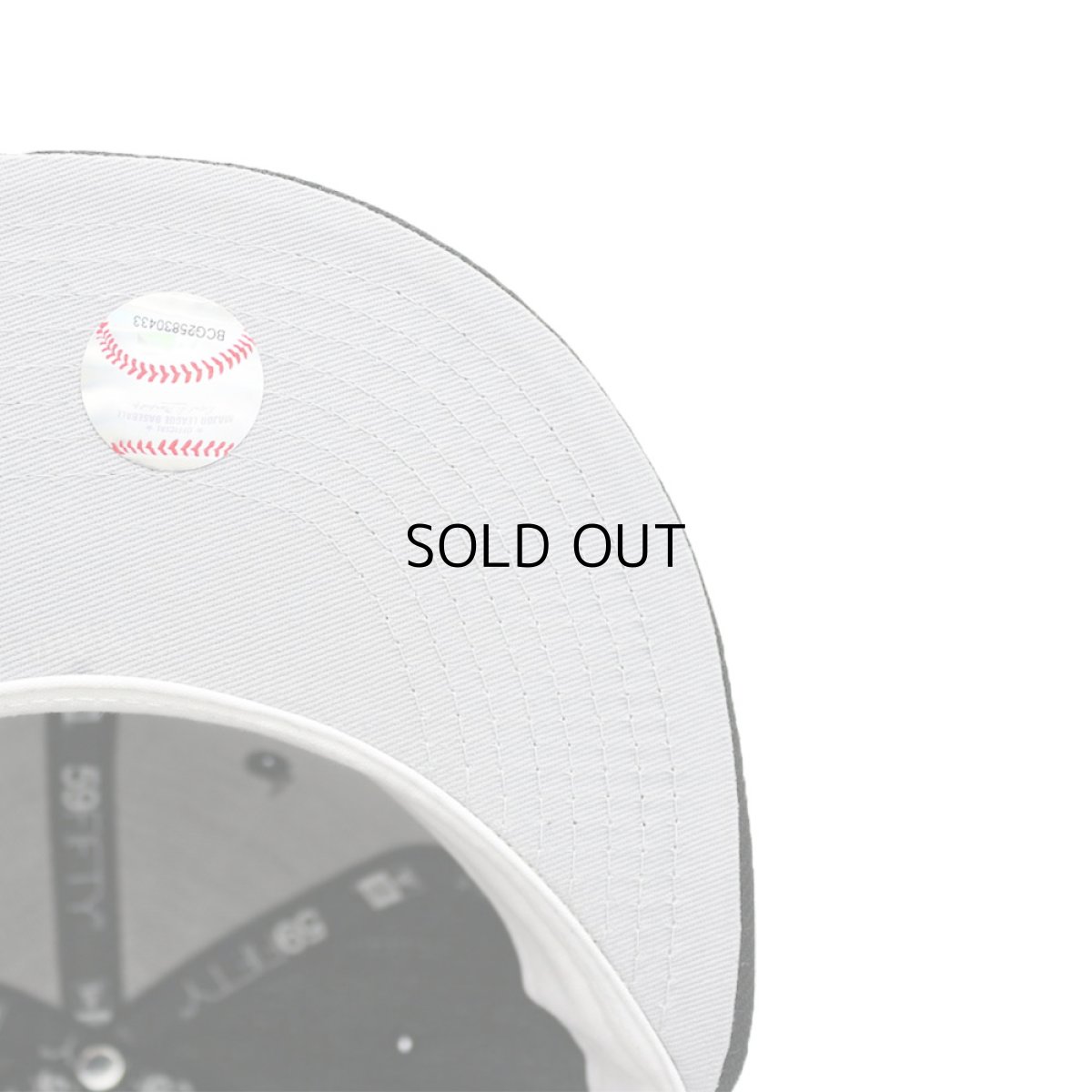 画像6: NEW ERA NEW YORK METS JERSEY LOGO 59FIFTY (6)