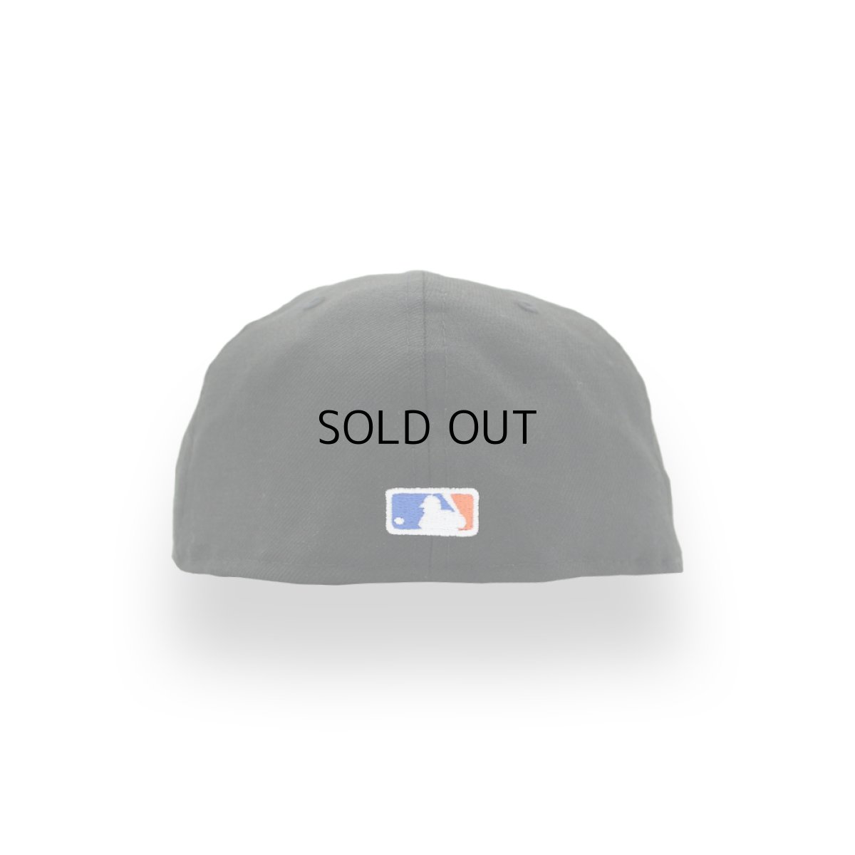 画像3: NEW ERA NEW YORK METS JERSEY LOGO 59FIFTY (3)