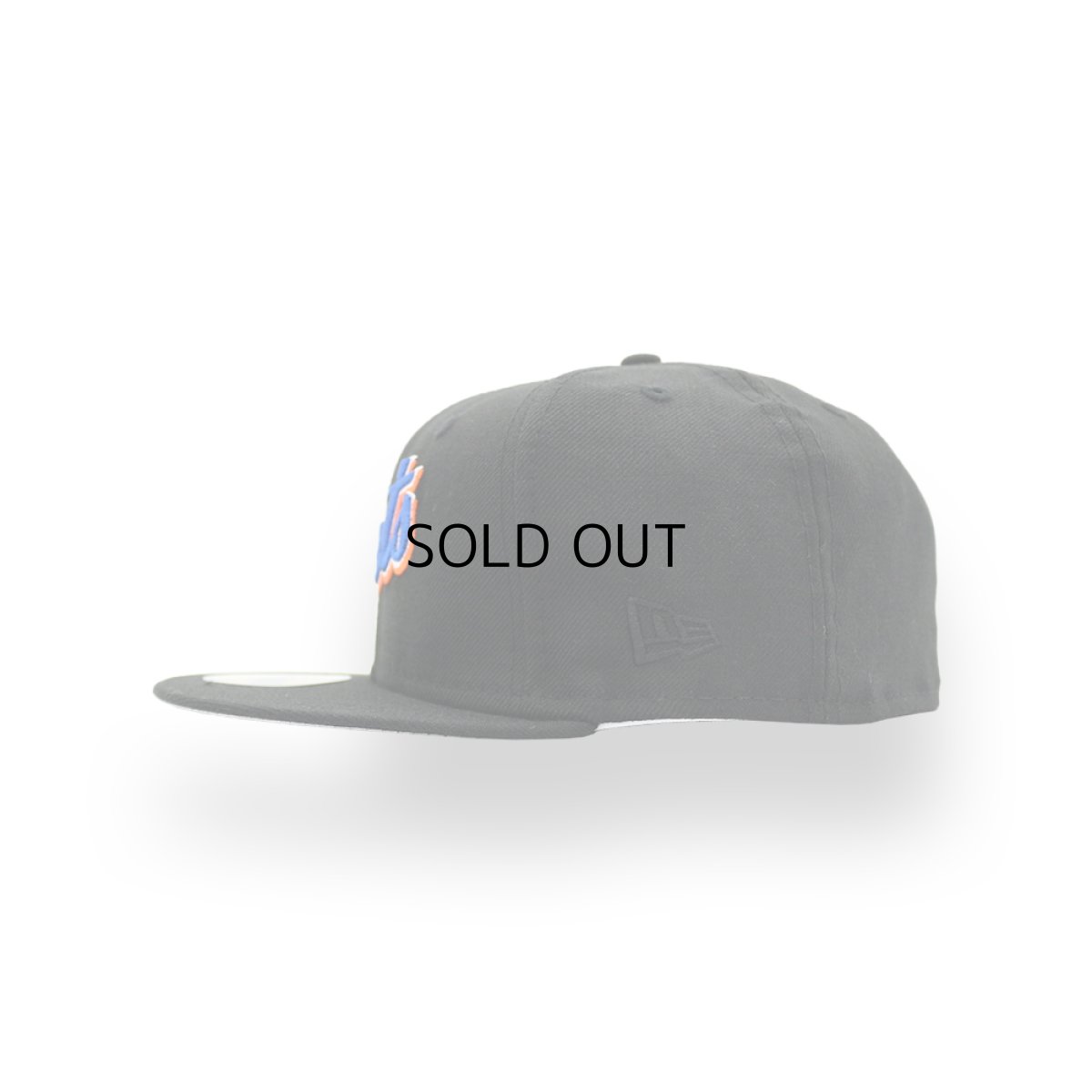 画像4: NEW ERA NEW YORK METS JERSEY LOGO 59FIFTY (4)