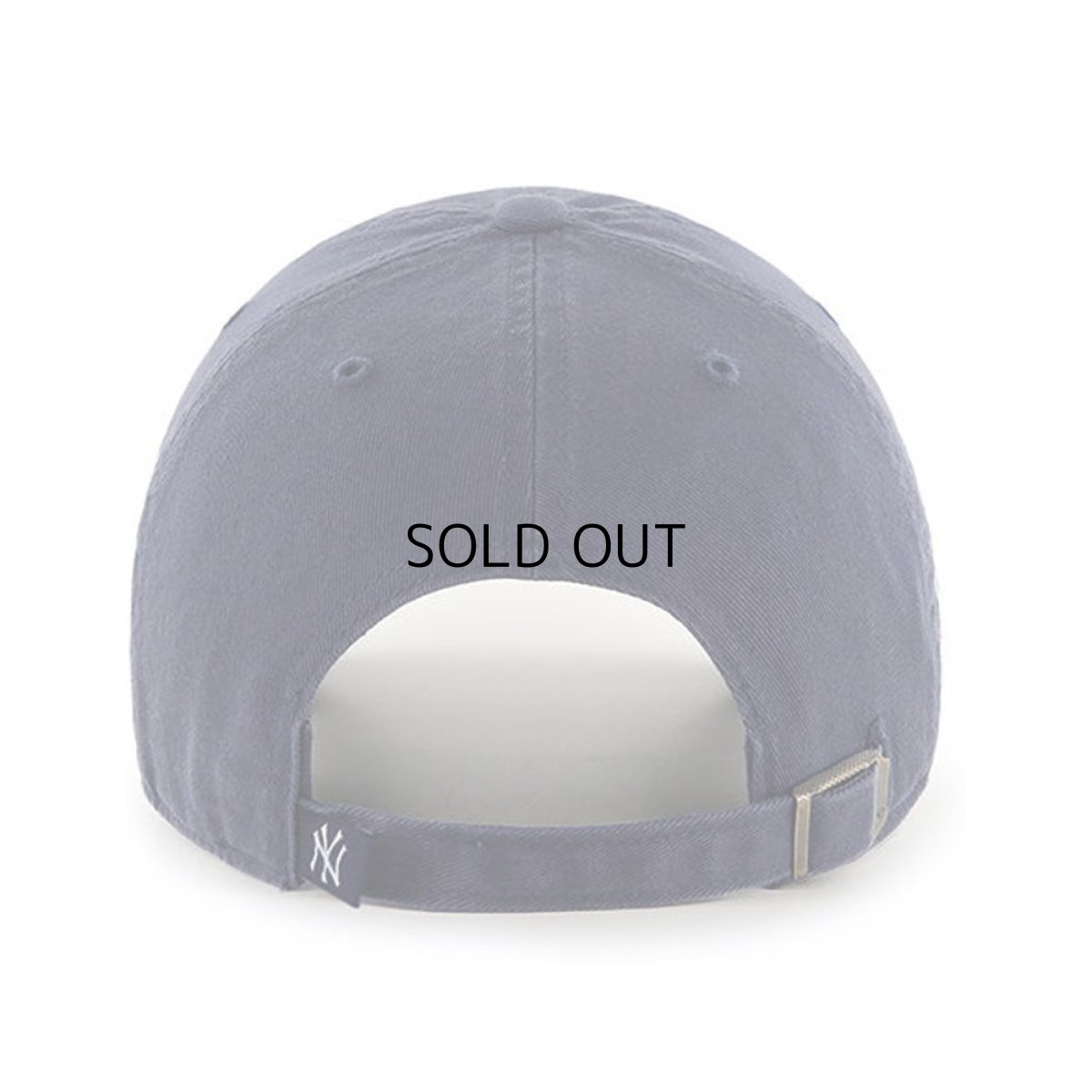 画像2: '47 BRAND NEW YORK YANKEES BRONX BOMBERS CLEAN UP CAP (2)