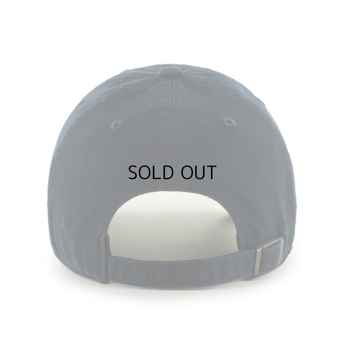 画像2: '47 BRAND BOSTON RED SOX BASE RUNNER CLEAN UP CAP (2)