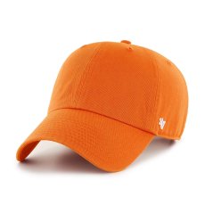 画像1: '47 BRAND BLANK CLEAN UP CAP (1)