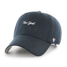 画像2: '47 BRAND X FEW NEW YORK YANKEES CLEAN UP CAP (2)