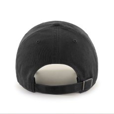 画像2: '47 BRAND NEW YORK METS BASE RUNNER CLEAN UP CAP (2)