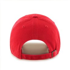 画像2: '47 BRAND BOSTON RED SOX BASE RUNNER CLEAN UP CAP (2)