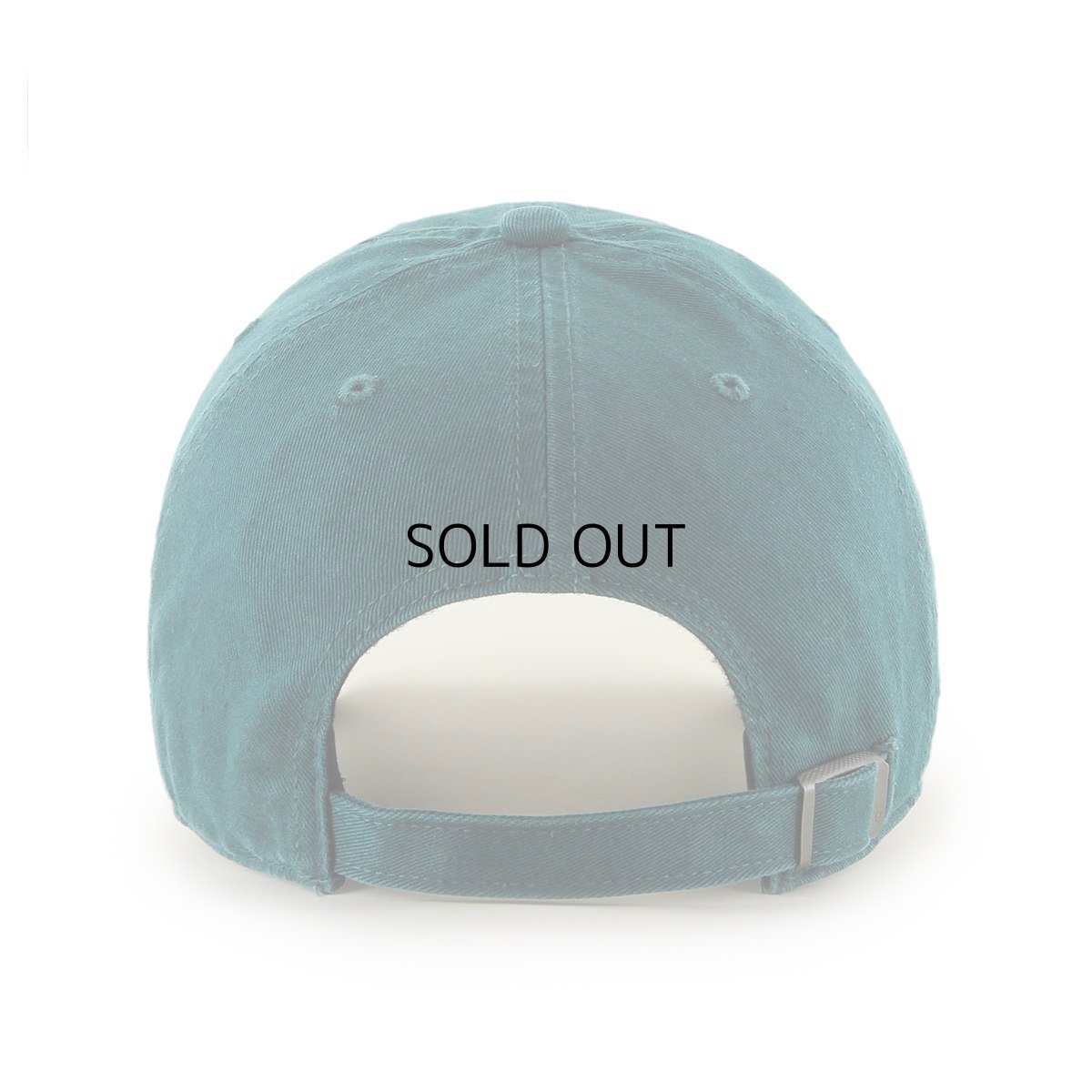 画像2: '47 BRAND NEW YORK YANKEES BASE RUNNER CLEAN UP CAP (2)