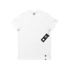 画像1: '47 BRAND  NEW YORK YANKEES MINI LOGO TEE (1)