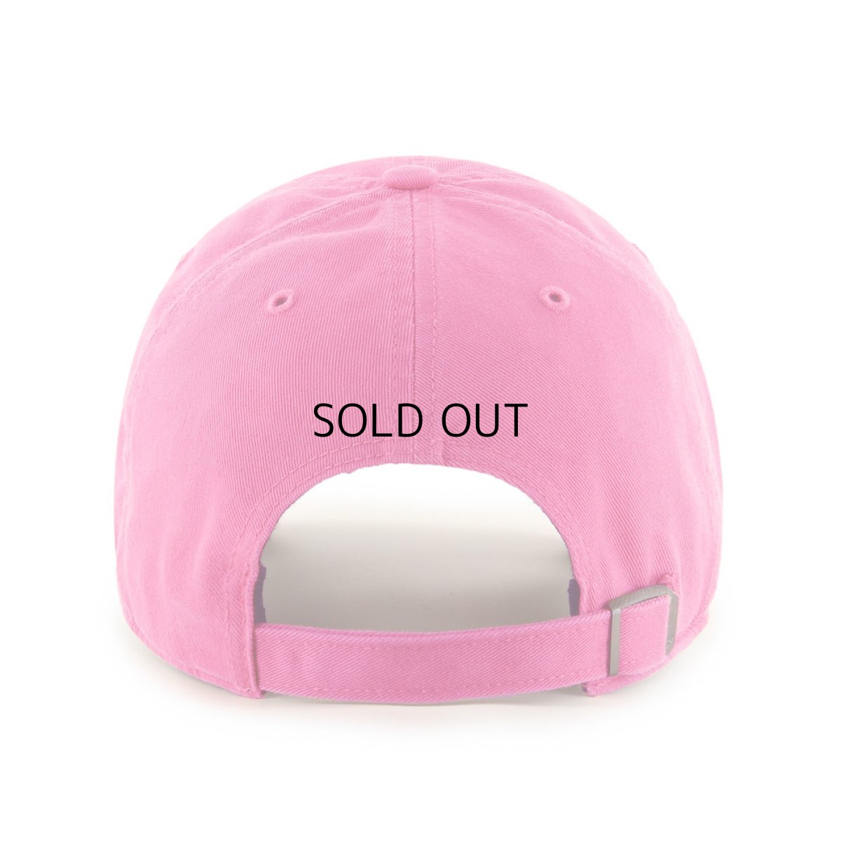 画像2: '47 BRAND NEW YORK YANKEES BASE RUNNER CLEAN UP CAP (2)