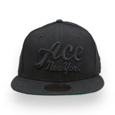 画像2: NEW ERA X ACE HOTEL 59FIFTY CAP (2)