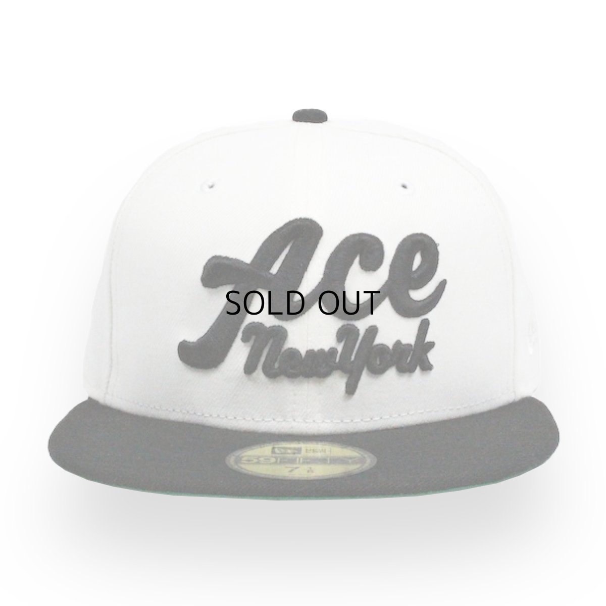 画像2: NEW ERA X ACE HOTEL 59FIFTY (2)