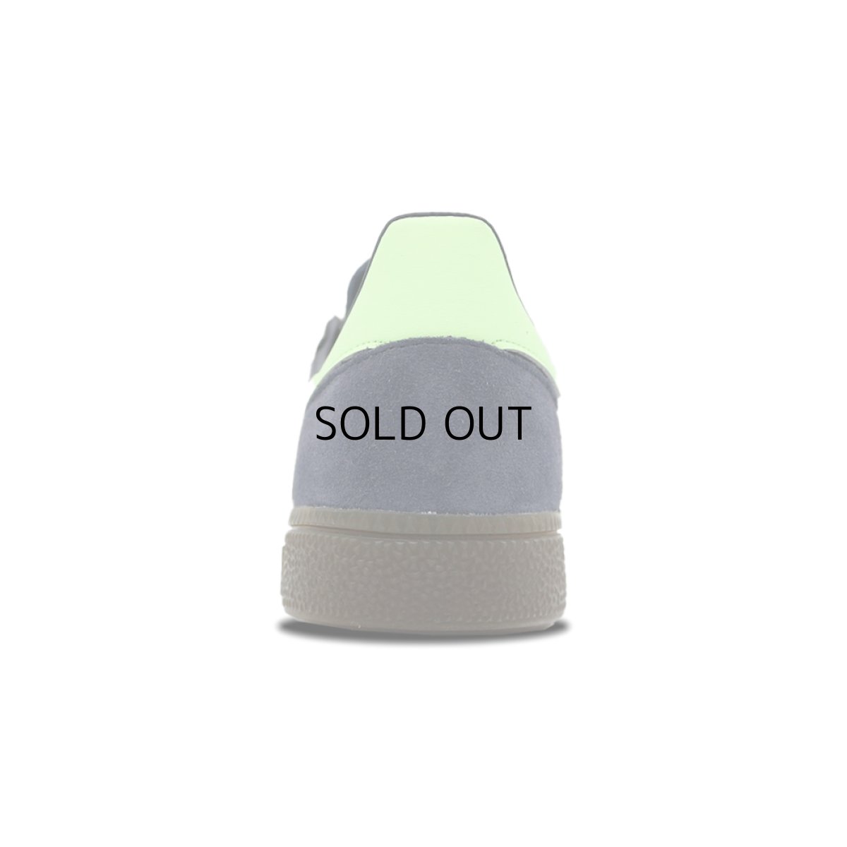 画像2: ADIDAS ORIGINALS HANDBALL SPEZIAL (2)