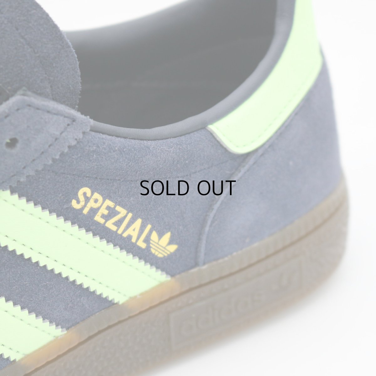 画像6: ADIDAS ORIGINALS HANDBALL SPEZIAL (6)