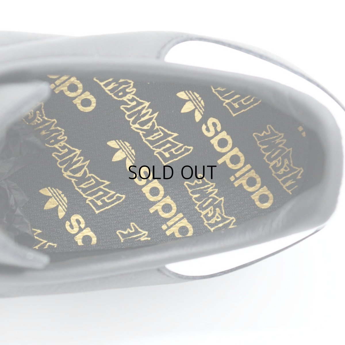 画像7: ADIDAS SKATEBOARDING X FUCKING AWESOME SAMBA (7)