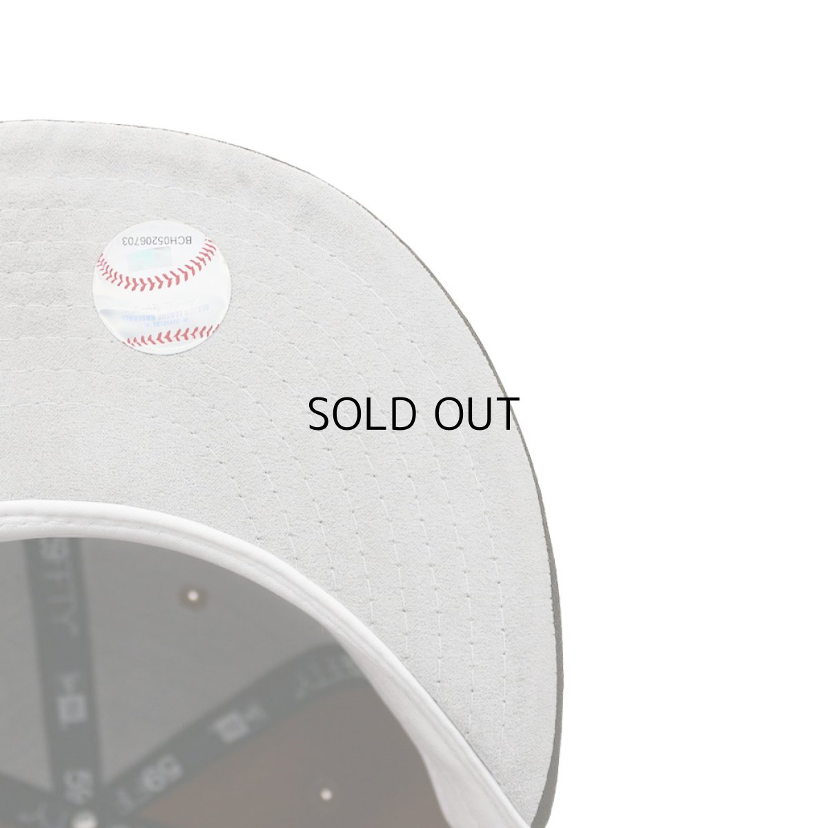 画像7: NEW ERA DETROIT TIGERS "MASCOT PAWS" TIGER STADIUM SIDE PATCH 59FIFTY (7)