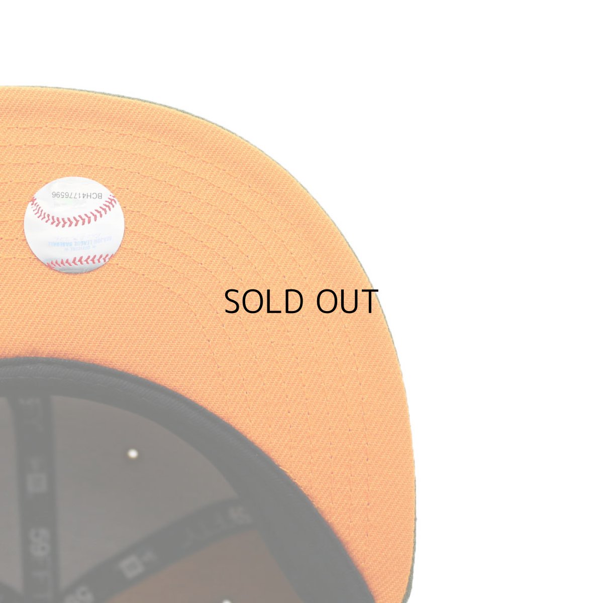 画像7: NEW ERA DETROIT TIGERS 2005 ALL STAR GAME SIDE PATCH 59FIFTY (7)