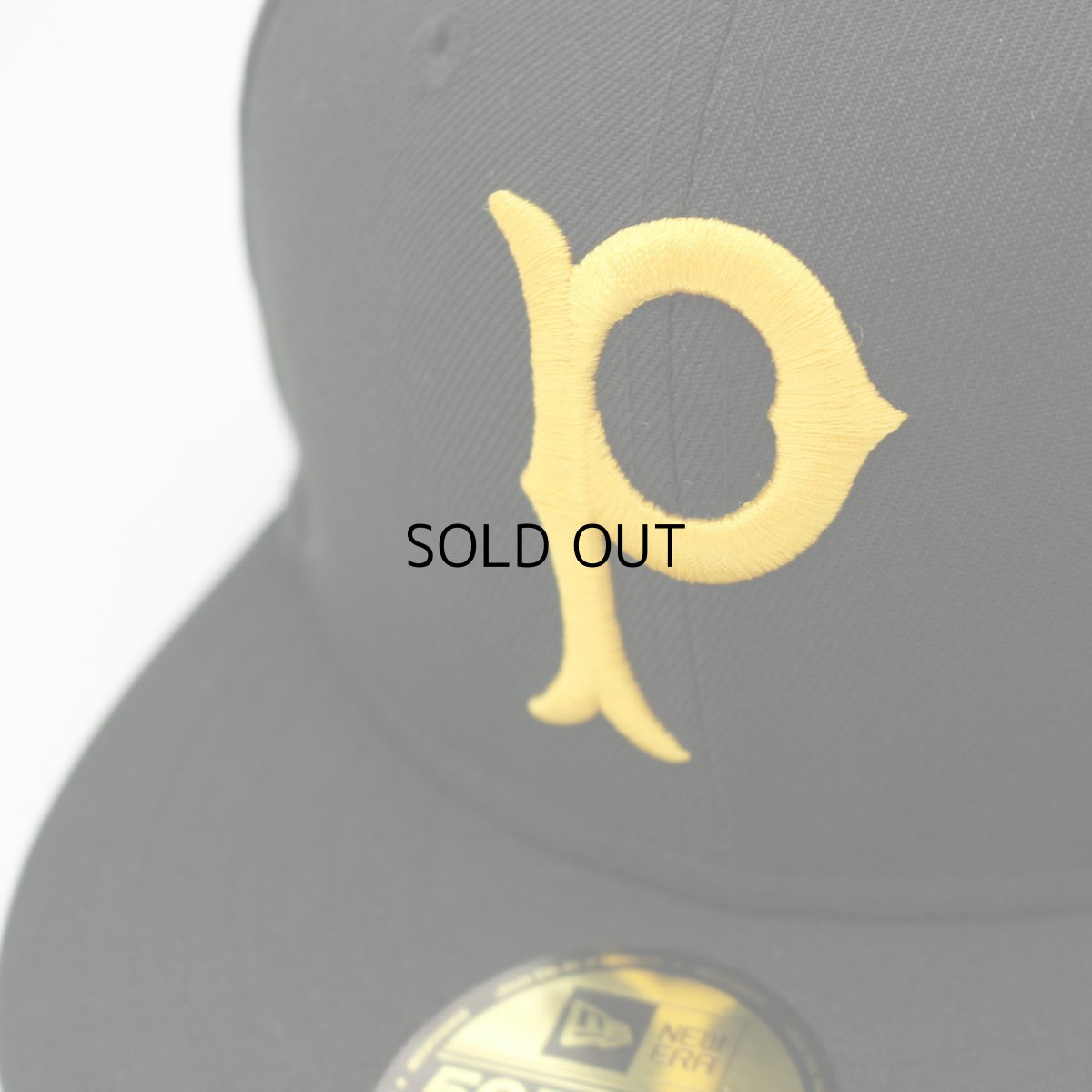 画像5: NEW ERA PITTSBURGH PIRATES 1944 ALL STAR GAME SIDE PATCH 59FIFTY (5)